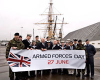 Armed Forces Day